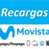 Recargas Movistar en bolivares petro criptomonedas