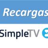 Recargas Simple TV